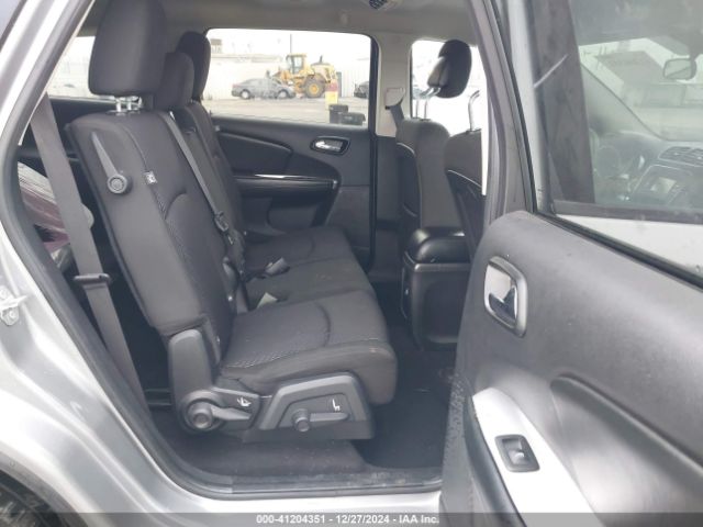3C4PDCBGXFT743386 Dodge Journey Sxt