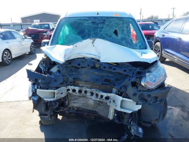 NM0LS7F77G1231273 Ford Transit Connect Xlt