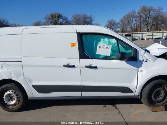 NM0LS7F77G1231273 Ford Transit Connect Xlt