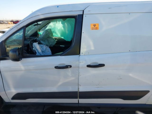 NM0LS7F77G1231273 Ford Transit Connect Xlt