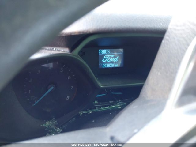 NM0LS7F77G1231273 Ford Transit Connect Xlt