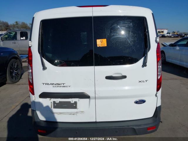 NM0LS7F77G1231273 Ford Transit Connect Xlt
