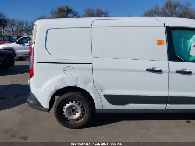 NM0LS7F77G1231273 Ford Transit Connect Xlt