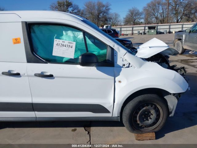 NM0LS7F77G1231273 Ford Transit Connect Xlt