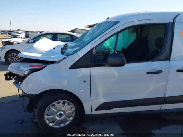 NM0LS7F77G1231273 Ford Transit Connect Xlt
