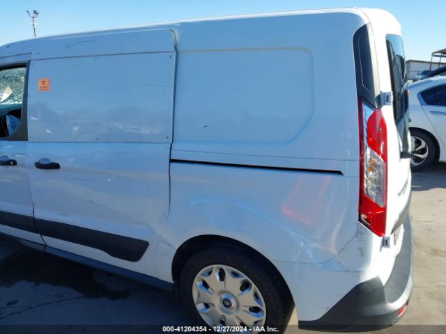 NM0LS7F77G1231273 Ford Transit Connect Xlt