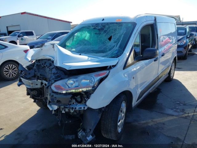 NM0LS7F77G1231273 Ford Transit Connect Xlt