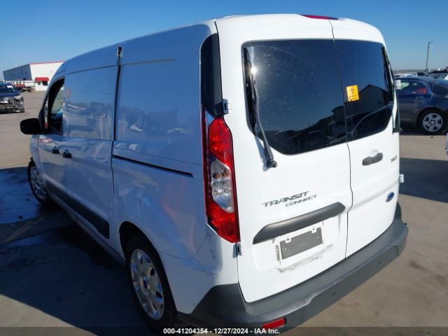 NM0LS7F77G1231273 Ford Transit Connect Xlt