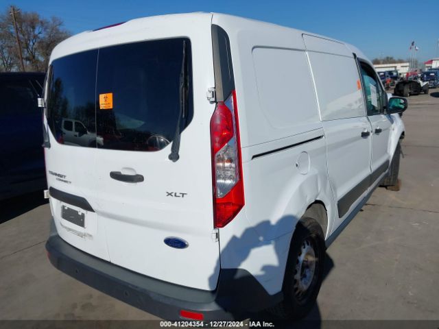 NM0LS7F77G1231273 Ford Transit Connect Xlt