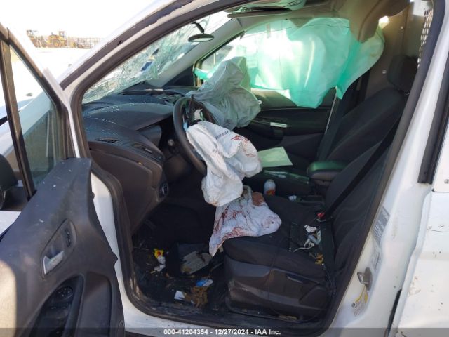 NM0LS7F77G1231273 Ford Transit Connect Xlt
