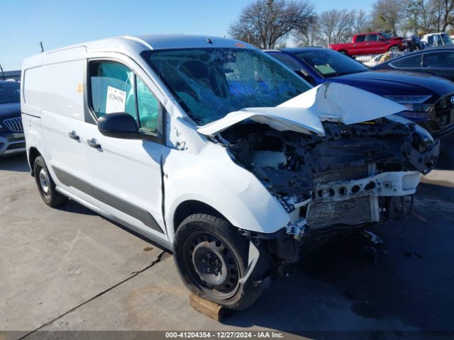 NM0LS7F77G1231273 Ford Transit Connect Xlt