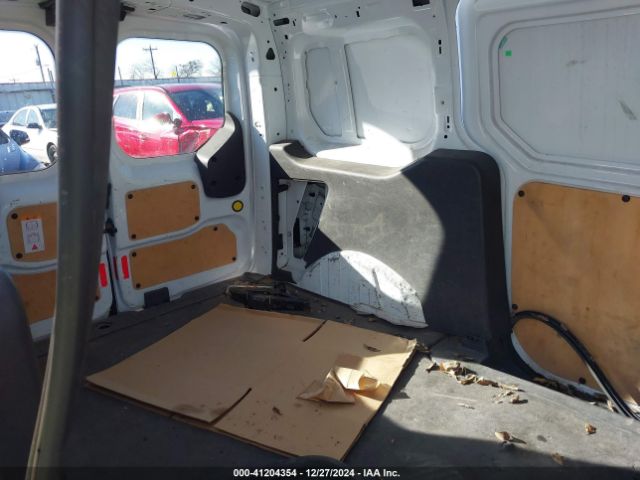 NM0LS7F77G1231273 Ford Transit Connect Xlt