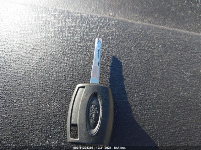 3FADP4AJ9EM135998 Ford FIESTA S