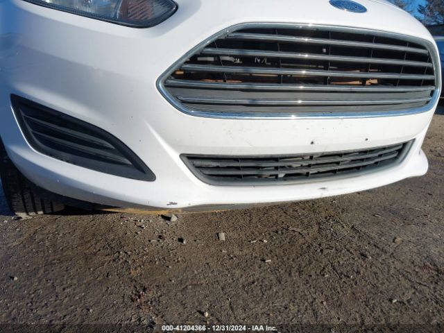 3FADP4AJ9EM135998 Ford FIESTA S
