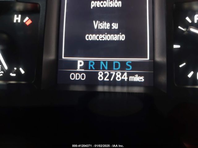 5TFRY5F19KX245581 Toyota Tundra Sr5 5.7l V8