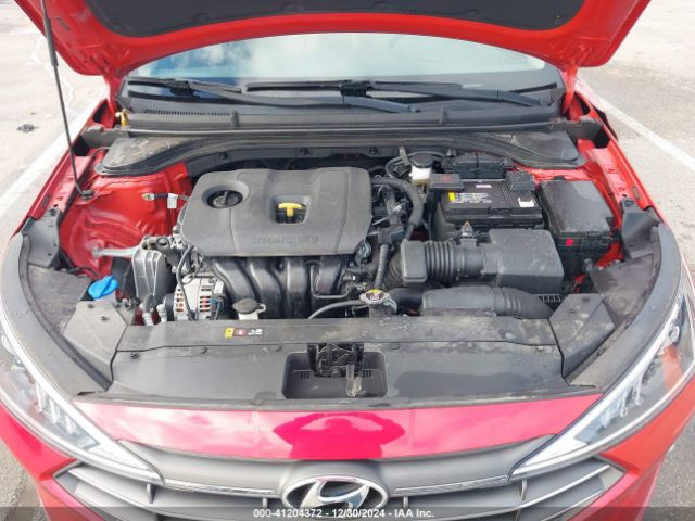 5NPD84LF1LH601247 Hyundai Elantra Value Edition