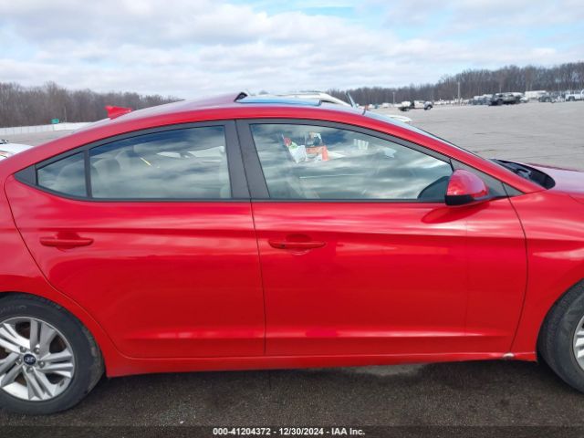 5NPD84LF1LH601247 Hyundai Elantra Value Edition