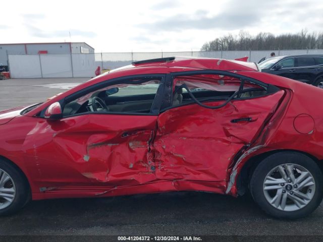 5NPD84LF1LH601247 Hyundai Elantra Value Edition