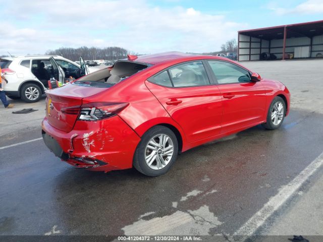 5NPD84LF1LH601247 Hyundai Elantra Value Edition