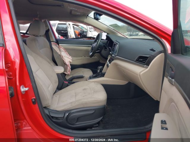 5NPD84LF1LH601247 Hyundai Elantra Value Edition