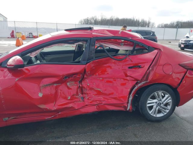 5NPD84LF1LH601247 Hyundai Elantra Value Edition