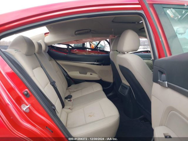 5NPD84LF1LH601247 Hyundai Elantra Value Edition
