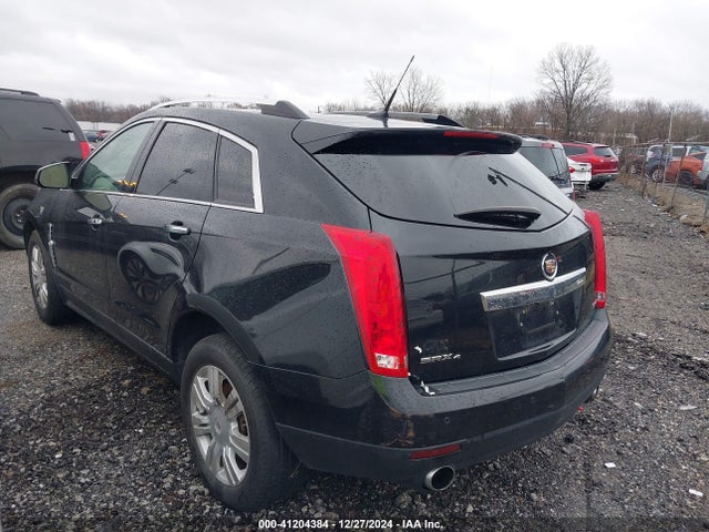 2012 CADILLAC SRX 3GYFNDE37CS580358 Photo 2