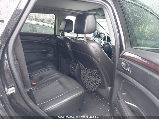2012 CADILLAC SRX 3GYFNDE37CS580358 Photo 7