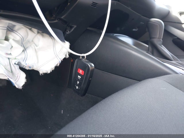 Toyota Corolla Hybrid Le 2020 JTDEBRBE9LJ005290 Image 11
