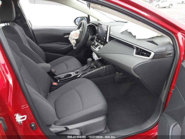Toyota Corolla Hybrid Le 2020 JTDEBRBE9LJ005290 Image 5