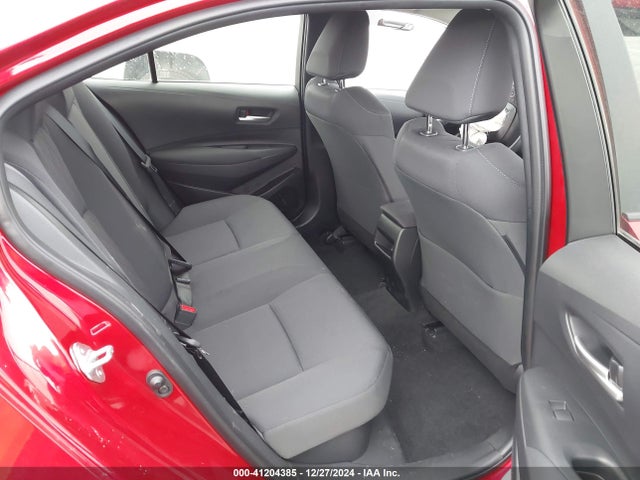 Toyota Corolla Hybrid Le 2020 JTDEBRBE9LJ005290 Image 8