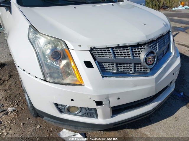 2011 CADILLAC SRX 3GYFNBEY7BS599622 Photo 5