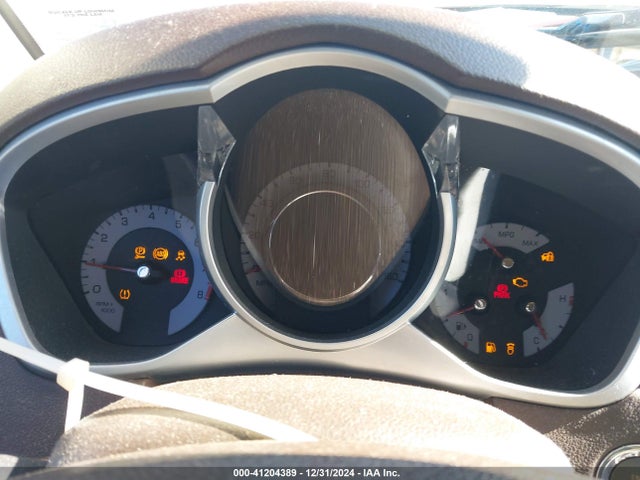 2011 CADILLAC SRX 3GYFNBEY7BS599622 Photo 6