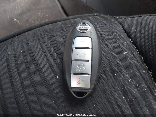 Nissan SENTRA SV 2017 3N1AB7AP7HY400175 Image 11