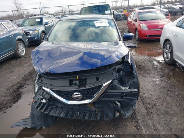 Nissan SENTRA SV 2017 3N1AB7AP7HY400175 Image 13