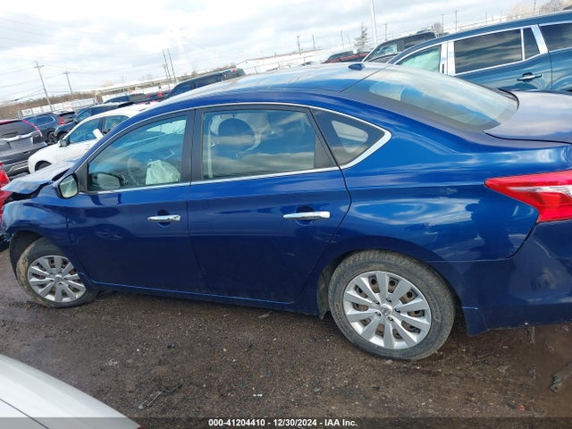 Nissan SENTRA SV 2017 3N1AB7AP7HY400175 Image 15
