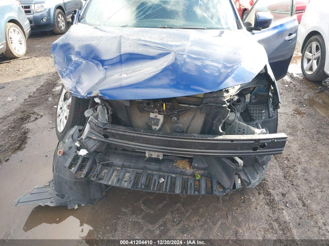Nissan SENTRA SV 2017 3N1AB7AP7HY400175 Image 18