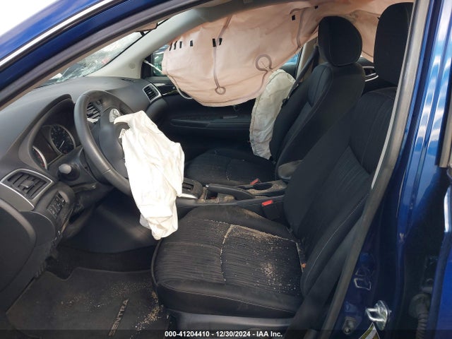 Nissan SENTRA SV 2017 3N1AB7AP7HY400175 Image 5