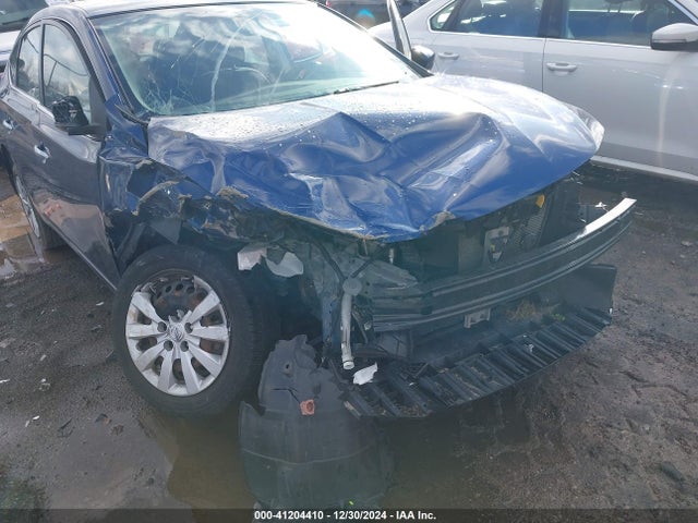 Nissan SENTRA SV 2017 3N1AB7AP7HY400175 Image 6