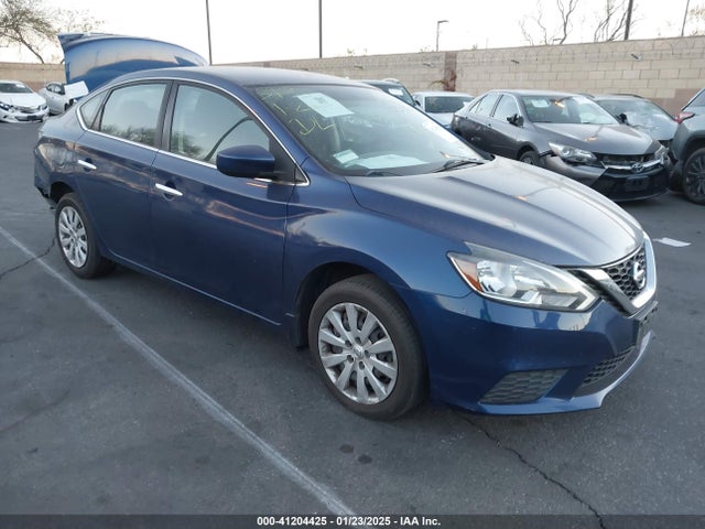 2019 3N1AB7AP2KY260480 main image