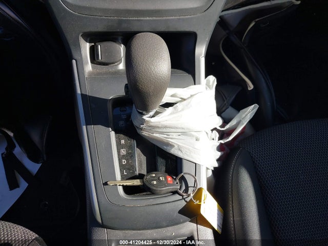 Nissan SENTRA S 2019 3N1AB7AP2KY260480 Image 11