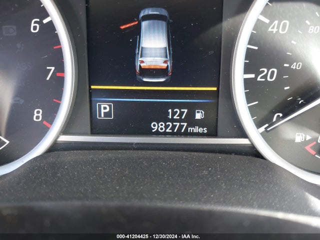 Nissan SENTRA S 2019 3N1AB7AP2KY260480 Image 16