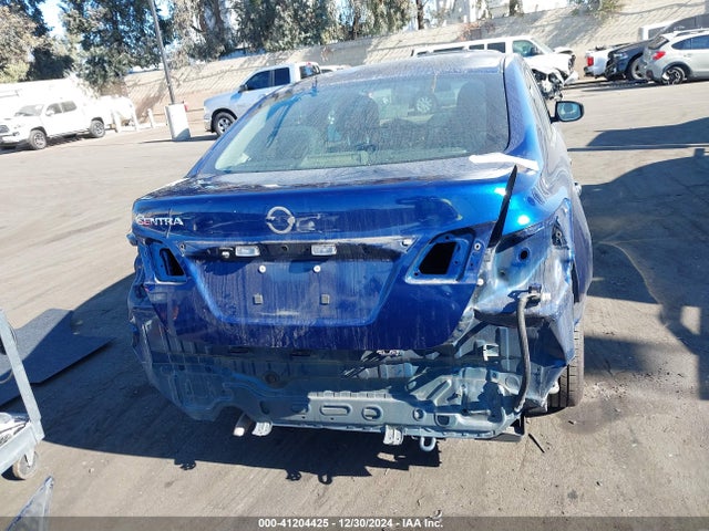 Nissan SENTRA S 2019 3N1AB7AP2KY260480 Image 17