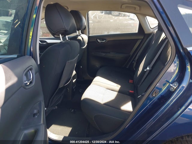 3N1AB7AP2KY260480 Nissan SENTRA S