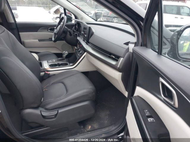 KNDNB4H30R6415626 KIA Carnival Mpv Lx Seat Package