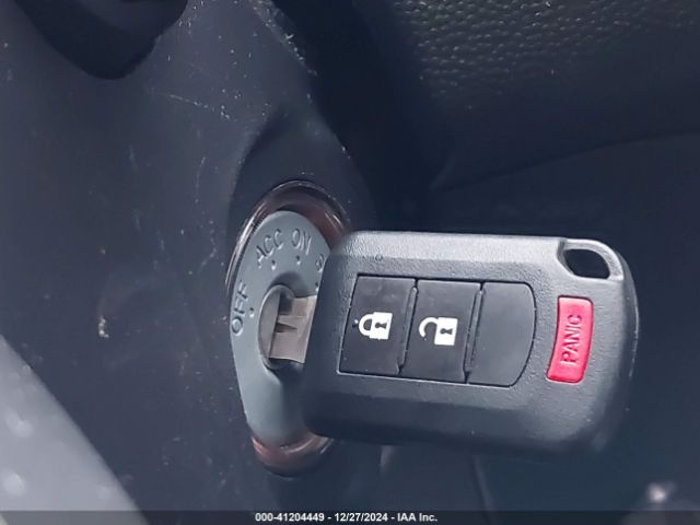 2020 MITSUBISHI MIRAGE G4 ML32F3FJ3LHF08113 Photo 10