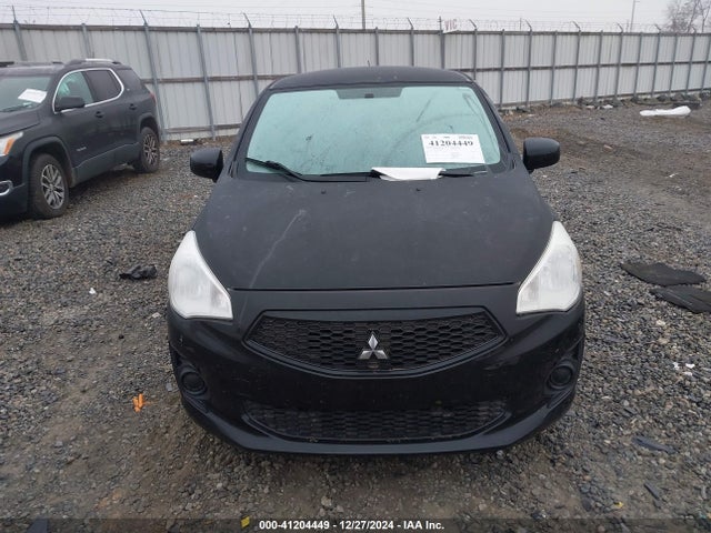 Mitsubishi Mirage G4 Es 2020 ML32F3FJ3LHF08113 Image 12