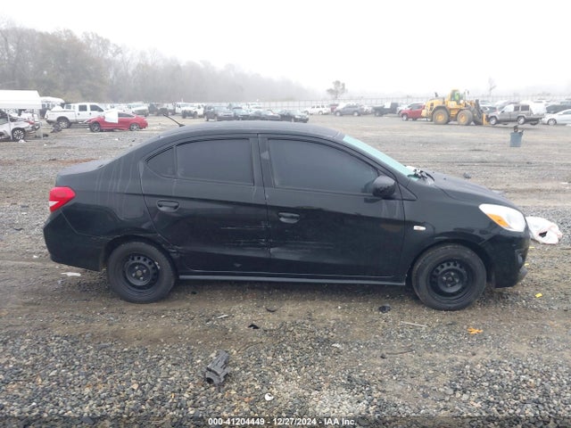 Mitsubishi Mirage G4 Es 2020 ML32F3FJ3LHF08113 Image 13