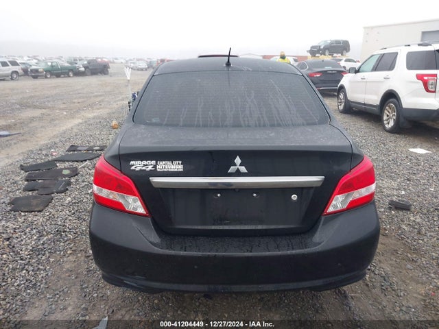 Mitsubishi Mirage G4 Es 2020 ML32F3FJ3LHF08113 Image 16