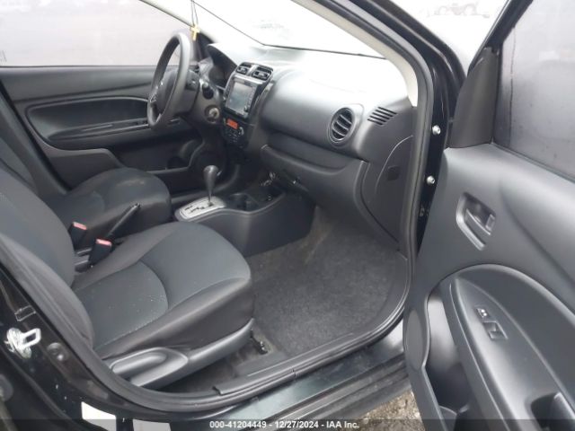 2020 MITSUBISHI MIRAGE G4 ML32F3FJ3LHF08113 Photo 4